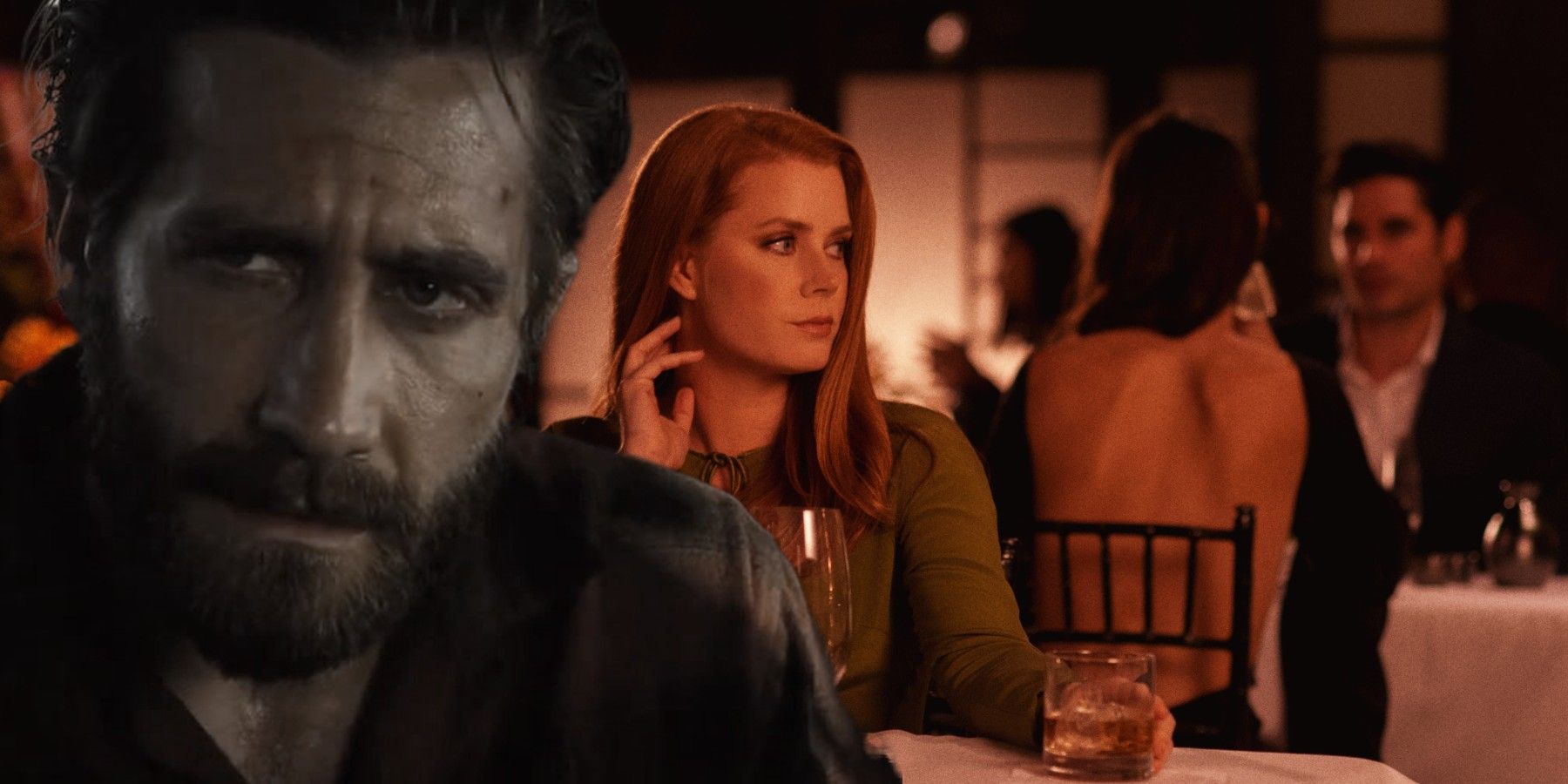 Pourquoi Edward n'est-il pas venu ? Explication de la fin de Nocturnal Animals (en détail)