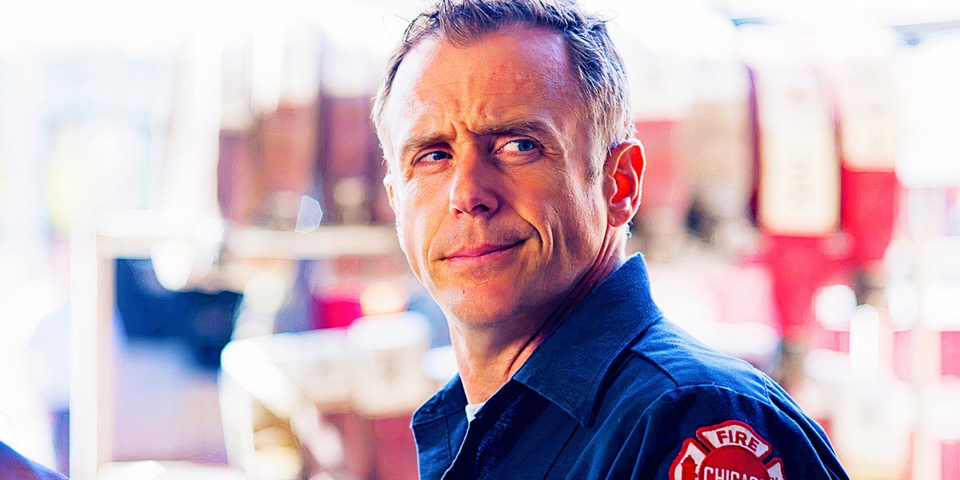 Pourquoi Hermann ne remplacera pas le Firehouse 51 de Boden expliqué par Chi...