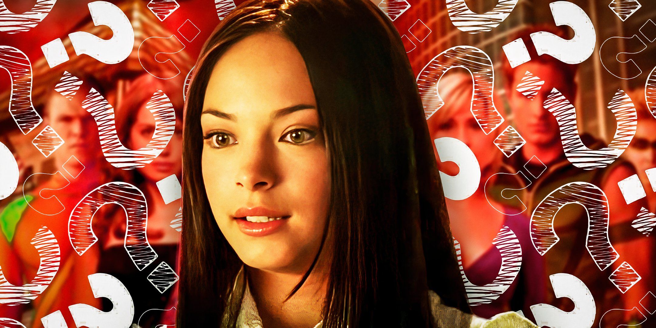 Pourquoi Kristin Kreuk a quitté Smallville après la saison 7
