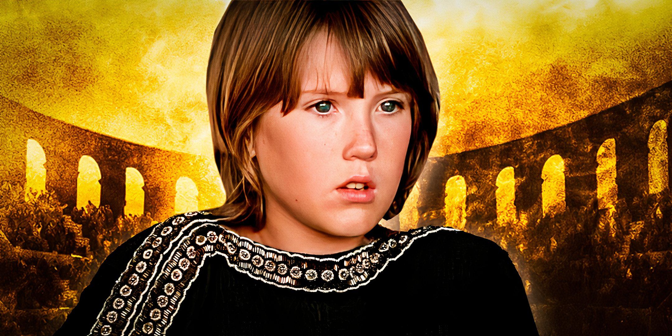 Pourquoi Lucius n'est pas empereur dans Gladiator 2 expliqué par une ligne coupée de R...
