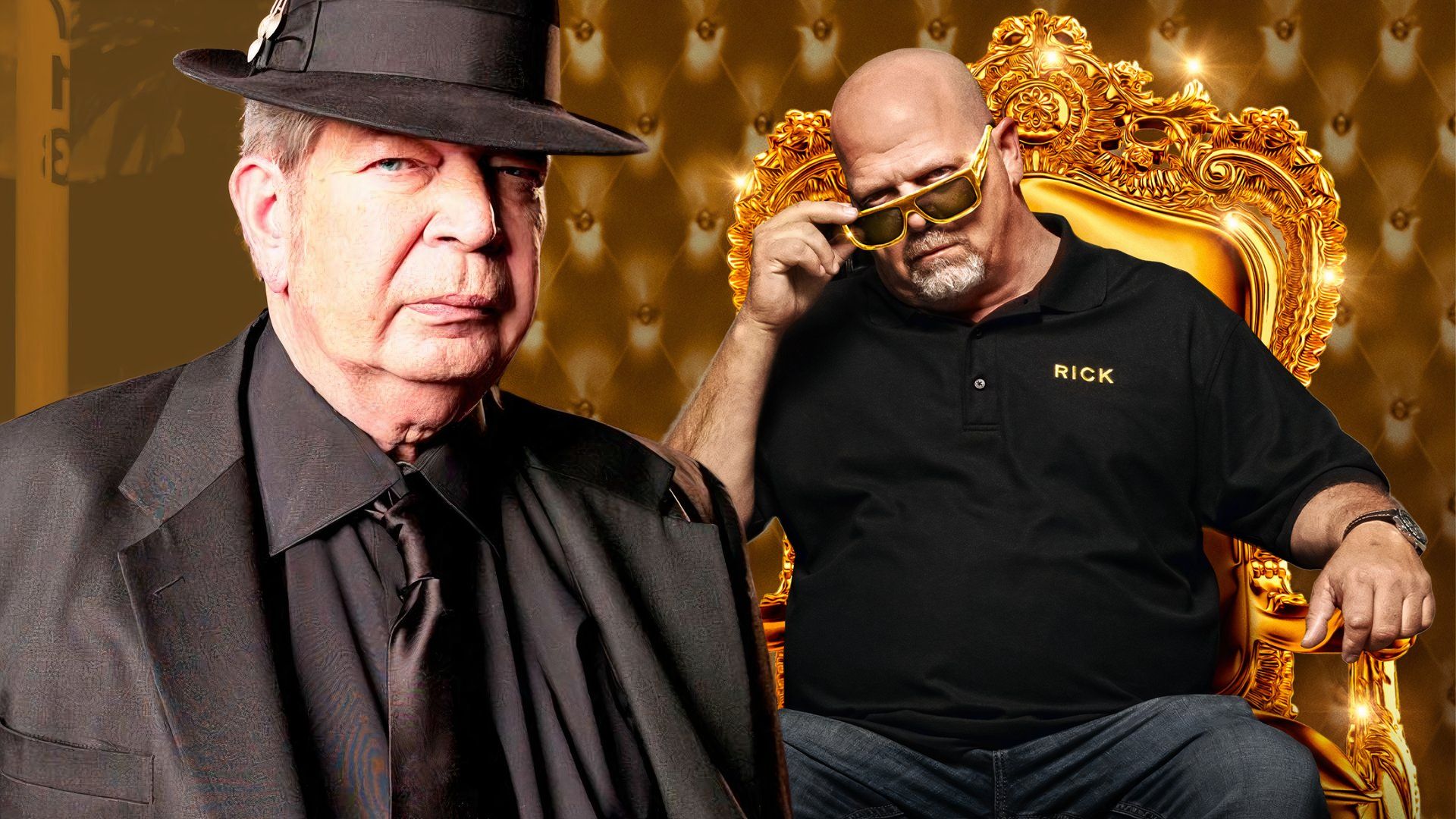 Pourquoi Pawn Stars est-il si populaire ?
