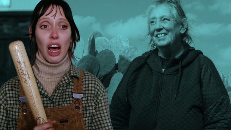 Pourquoi Shelley Duvall a-t-elle arrêté de jouer ?
