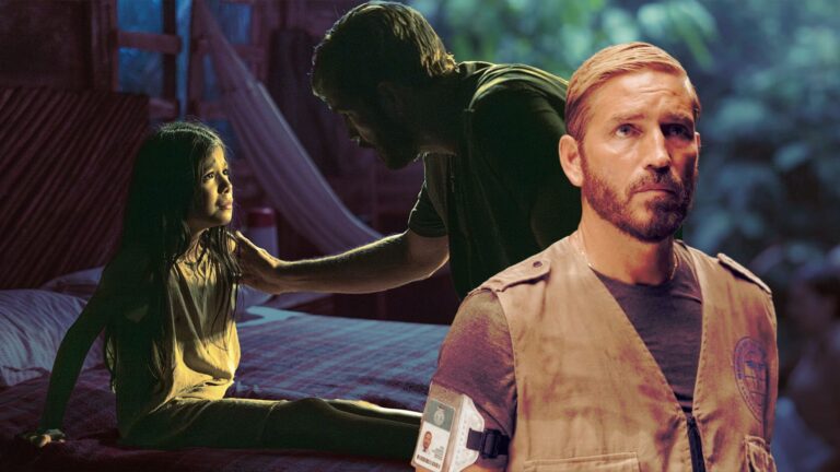 Pourquoi Sound of Freedom n'a pas eu de suite