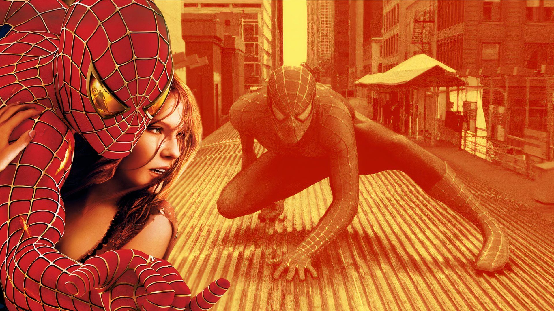 Pourquoi Spider-Man 2 est la meilleure adaptation du super-héros