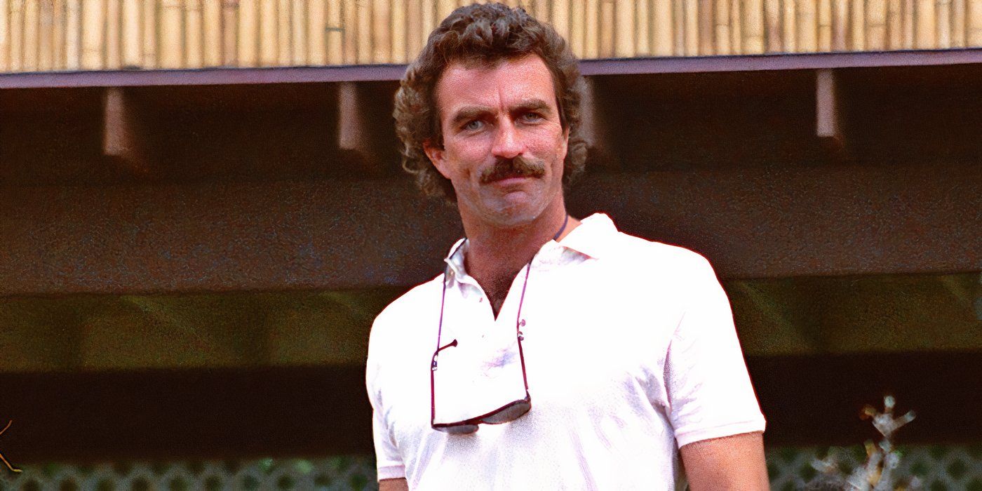 Pourquoi Tom Selleck a abandonné Freaky Friday
