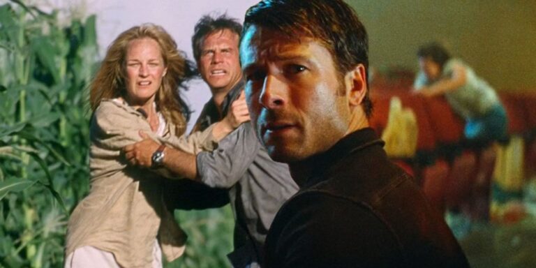 Pourquoi Twisters ne reproduira pas 1 détail célèbre clé du film original de 1996…