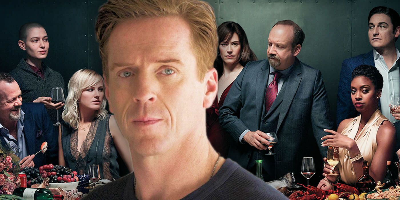 Pourquoi la saison 8 de Billions n'aura pas lieu et tous les spin-offs qui auront lieu