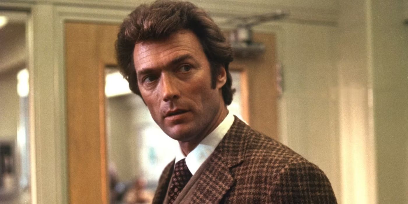 Pourquoi le classique de Clint Eastwood de 1971 est la représentation la plus précise d'un calibre .4...