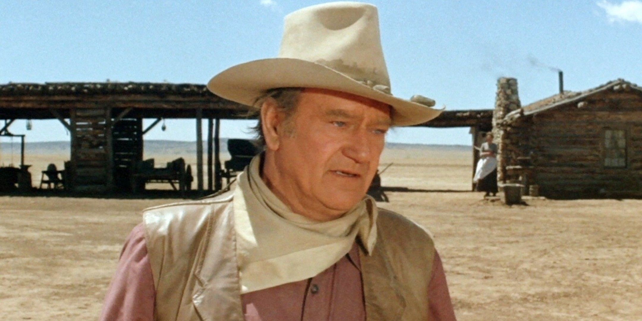 Pourquoi le film western de John Wayne de 1972 est le film du Far West le plus précis...