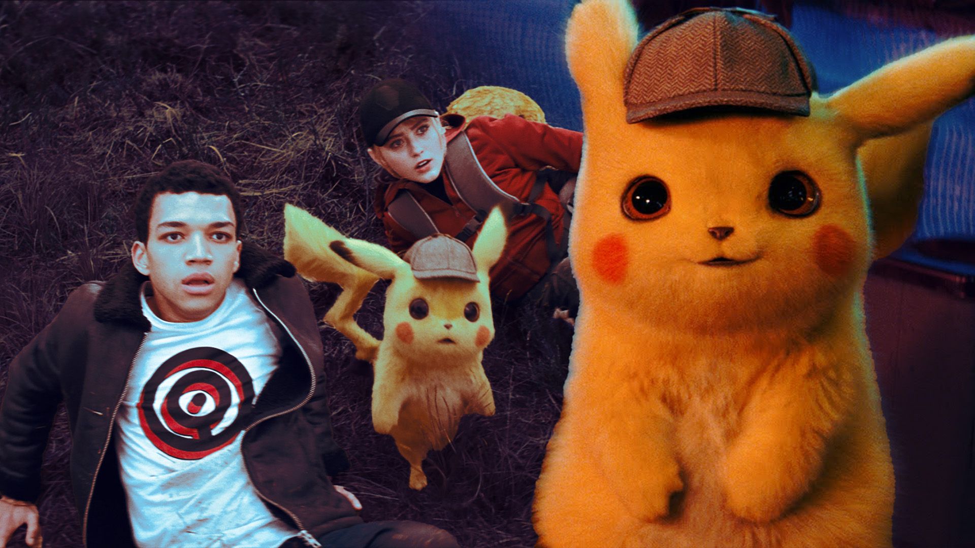 Pourquoi les fans de Pokémon ont détesté Détective Pikachu