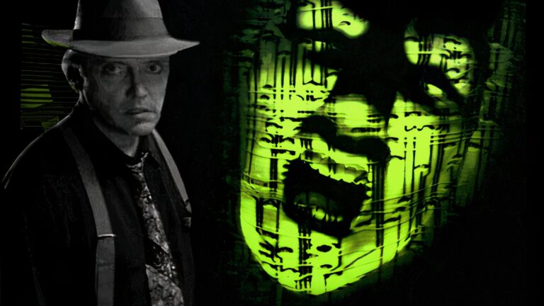 Pourquoi vous n'avez jamais vu la performance la plus emblématique de Christopher Walken
