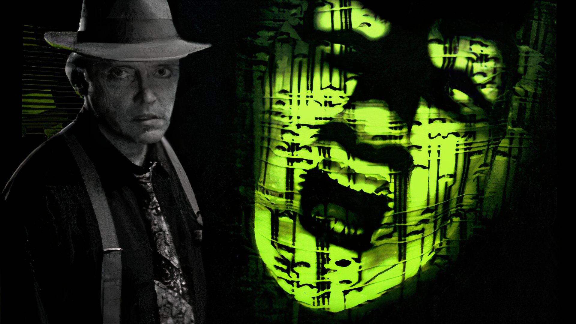 Pourquoi vous n'avez jamais vu la performance la plus emblématique de Christopher Walken