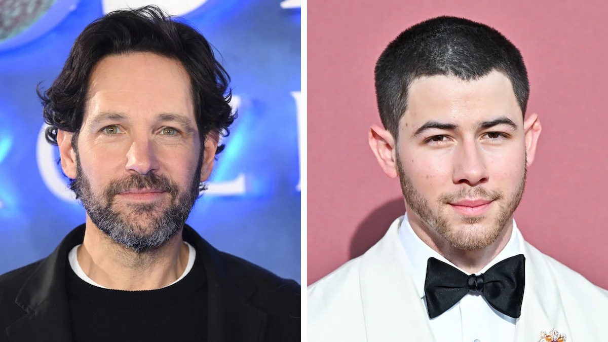 « Power Ballad » de Paul Rudd et Nick Jonas, du réalisateur John Carney, débarque à Lionsgate