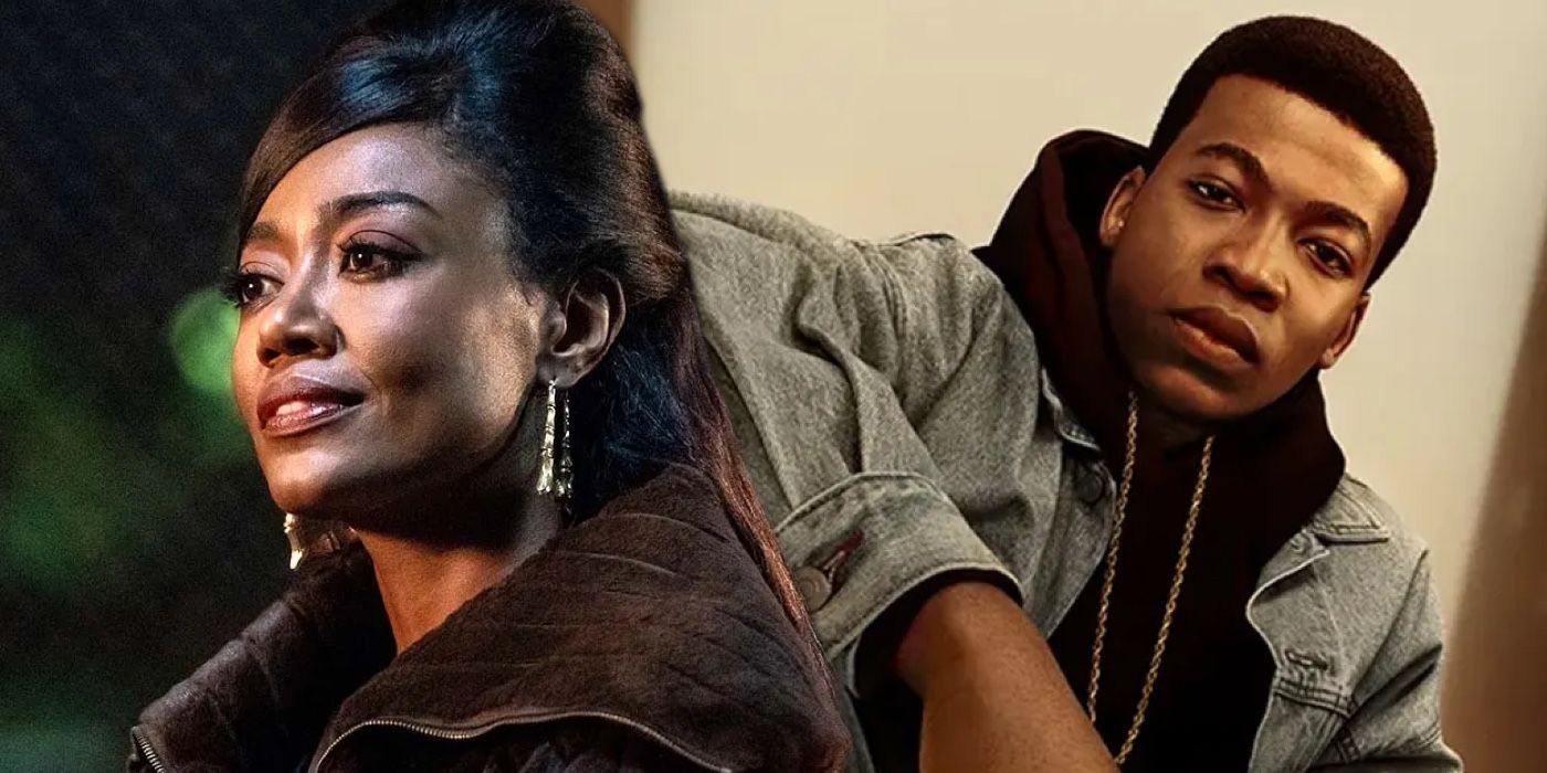 Power Book III : Raising Kanan Saison 4 - Confirmation, casting, histoire et épisodes