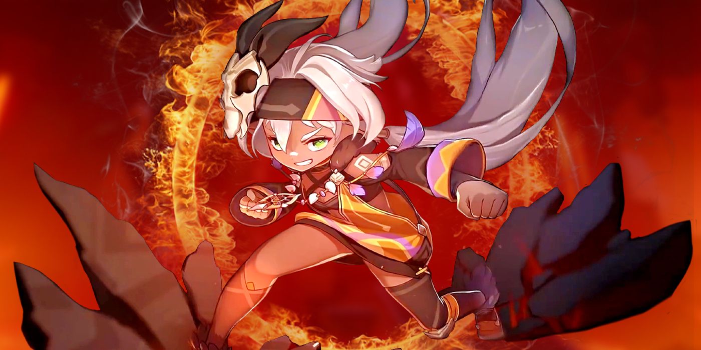 Prédictions de la date de sortie de Genshin Impact Natlan (basées sur les mises à jour passées)