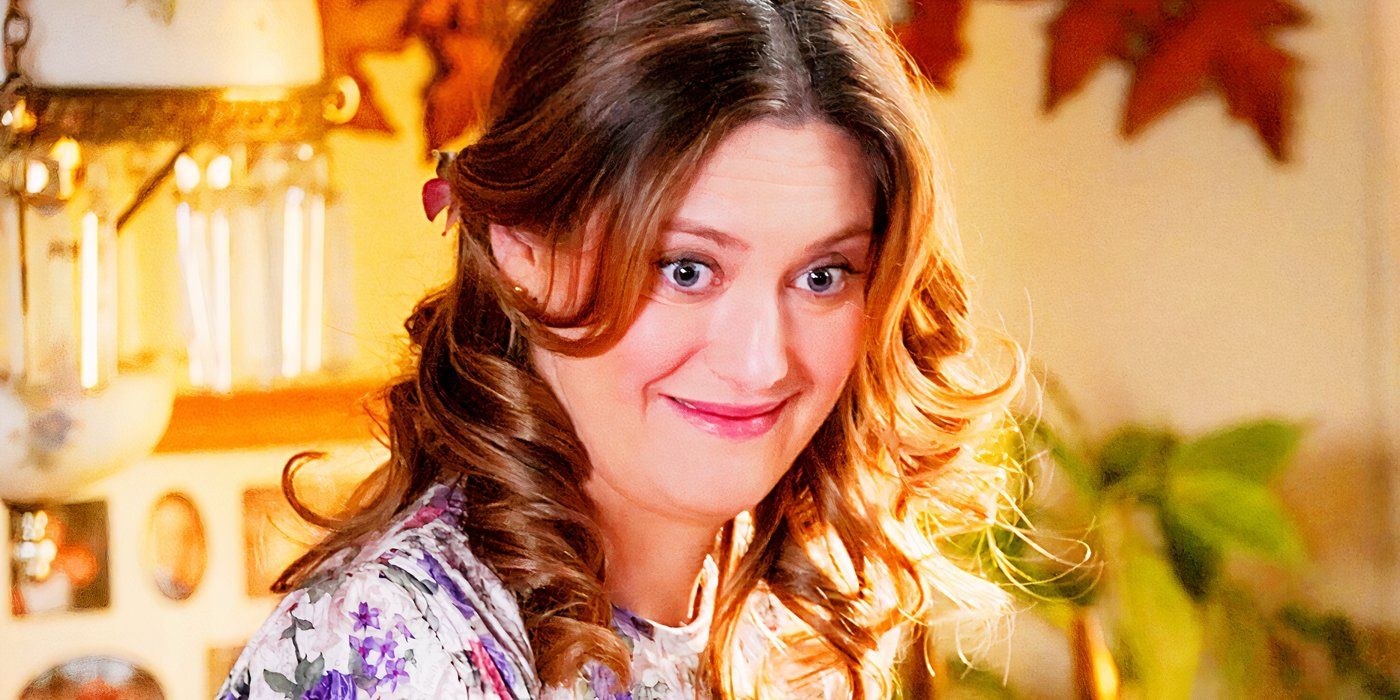 Premier aperçu du retour de Mary après Young Sheldon révélé dans Georgie & M...