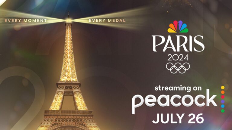 Programme des Jeux Olympiques de Paris 2024 et sa diffusion en streaming