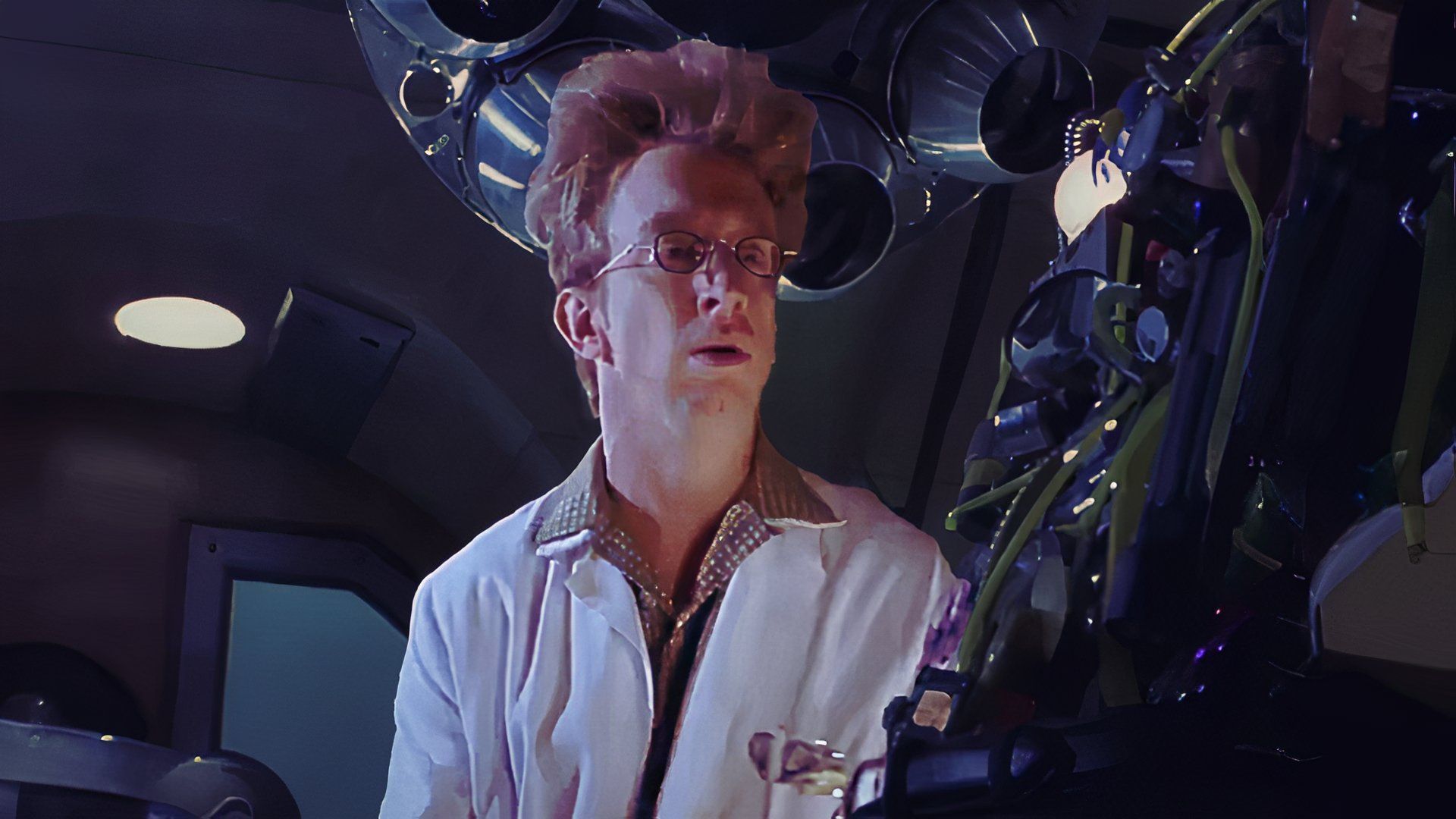 Qu'est-il arrivé à Andy Dick ?