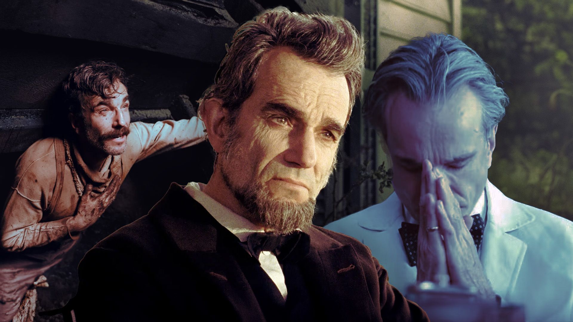 Qu'est-il arrivé à Daniel Day-Lewis ?