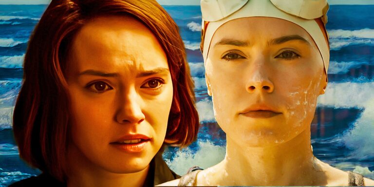 Qu'est-il arrivé à Gertrude Ederle après Le Jeune Femme et la Mer