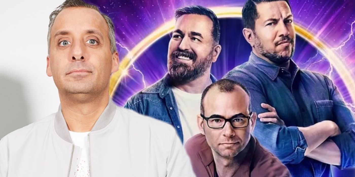 Qu'est-il arrivé à Joe de Impractical Jokers : pourquoi il a quitté la série
