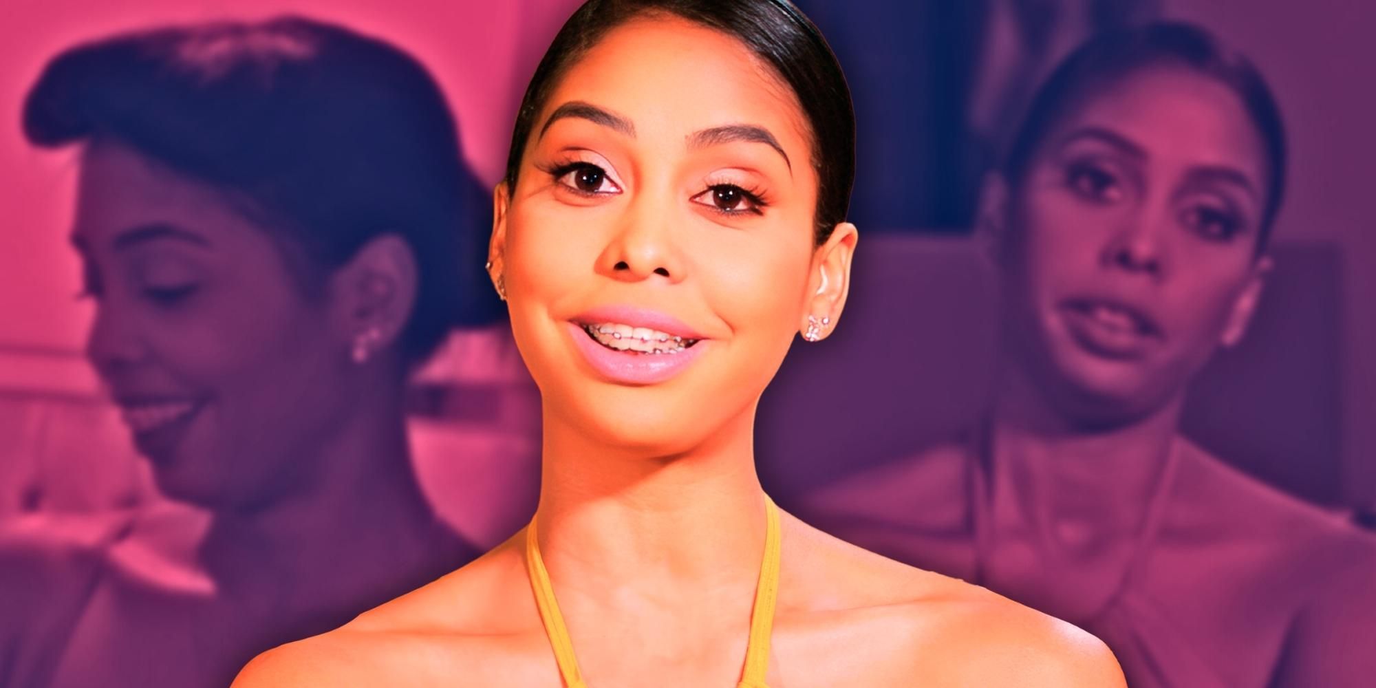 Qu'est-il arrivé à Nicole Jimeno après la saison 5 de The Family Chantel ?