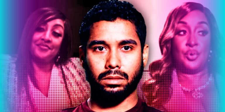 Qu'est-il arrivé à Pedro Jimeno après la saison 5 de The Family Chantel ?