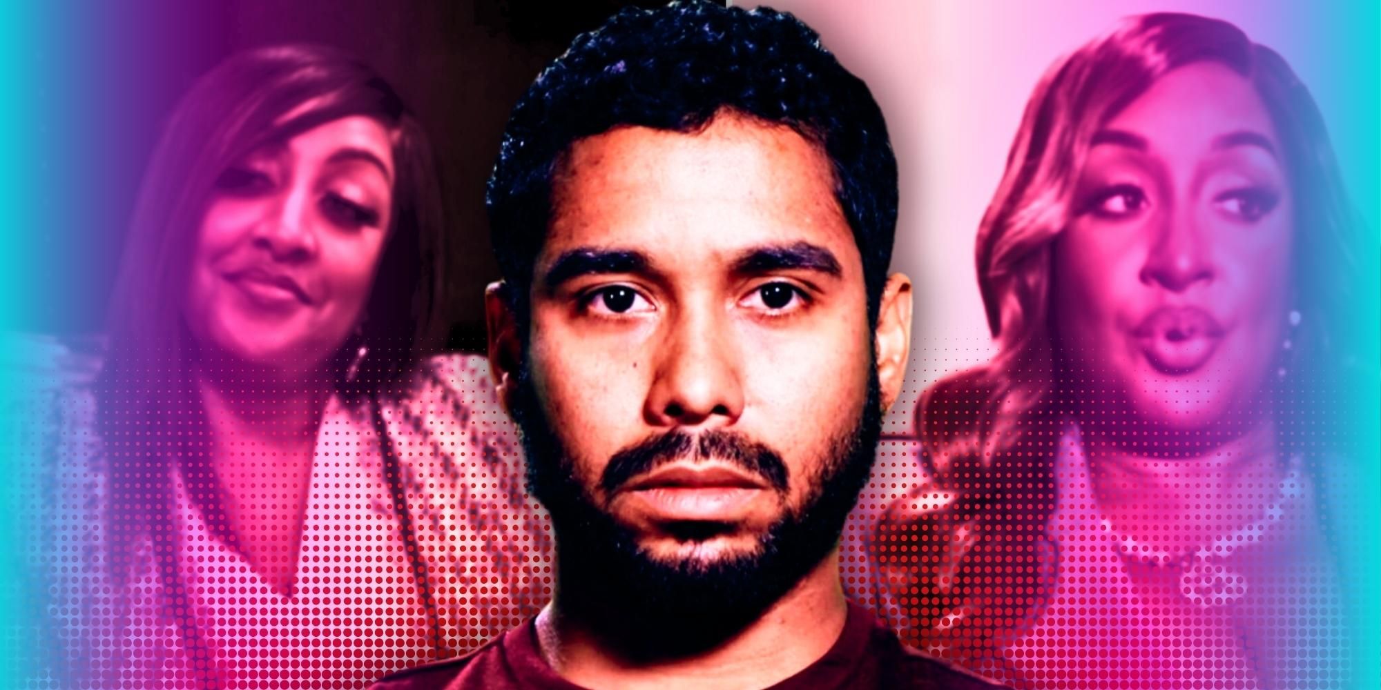 Qu'est-il arrivé à Pedro Jimeno après la saison 5 de The Family Chantel ?