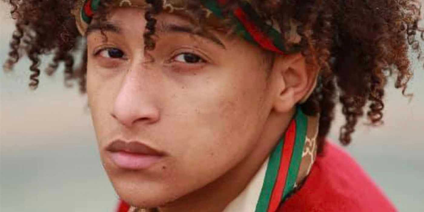 Qu'est-il arrivé à River Everett après la saison 5 de The Family Chantel ?