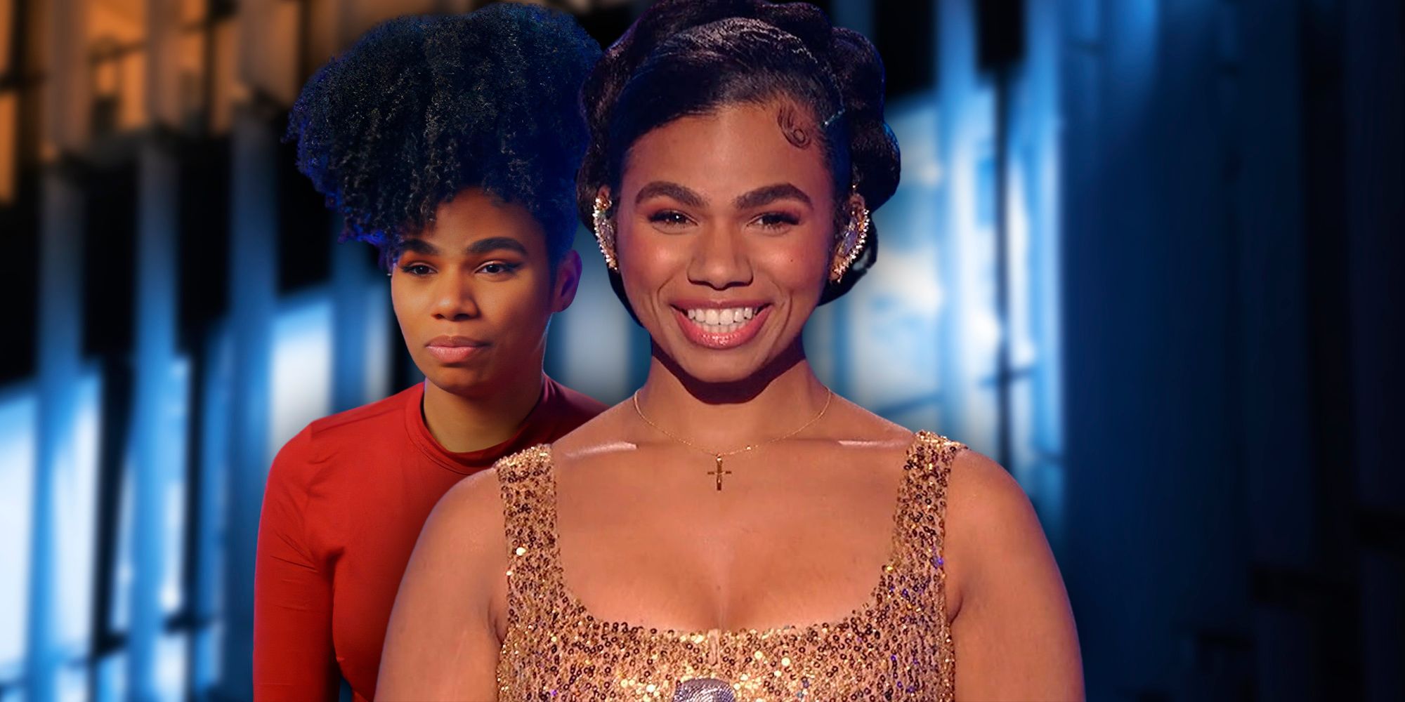 Qu'est-il arrivé à Wé Ani après la saison 21 d'American Idol ?