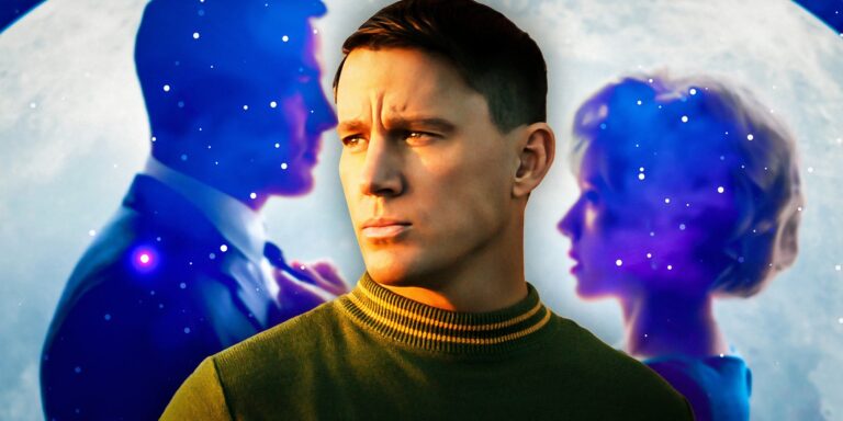 Qu'est-il arrivé au vrai Cole Davis de la NASA après Fly Me To The Moon