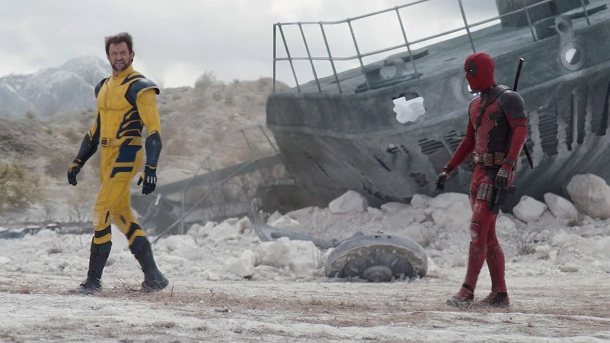 Que regarder avant « Deadpool & Wolverine »