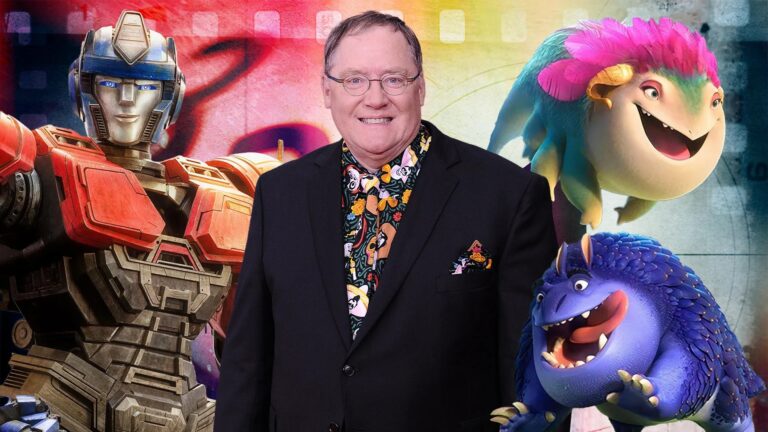Que signifie l'accord Skydance/Paramount pour Netflix Animation ?