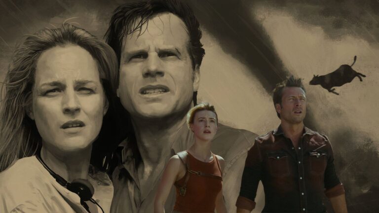 Quel est le lien entre Twisters et l’original de 1996 ?