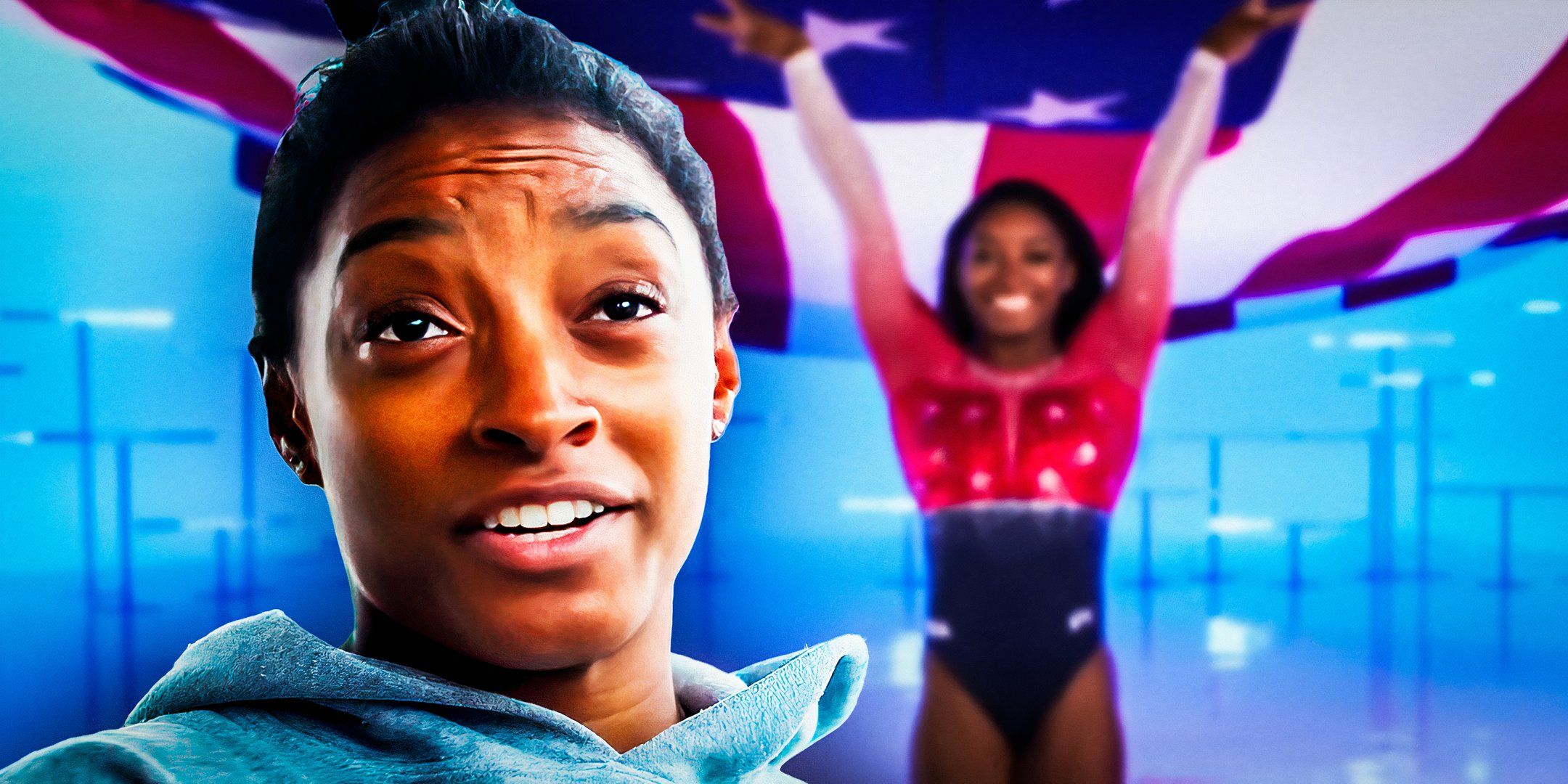 Quelle est la valeur nette de Simone Biles en 2024