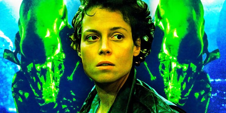 Quels films devriez-vous regarder avant Alien : Romulus (et lesquels vous pouvez…
