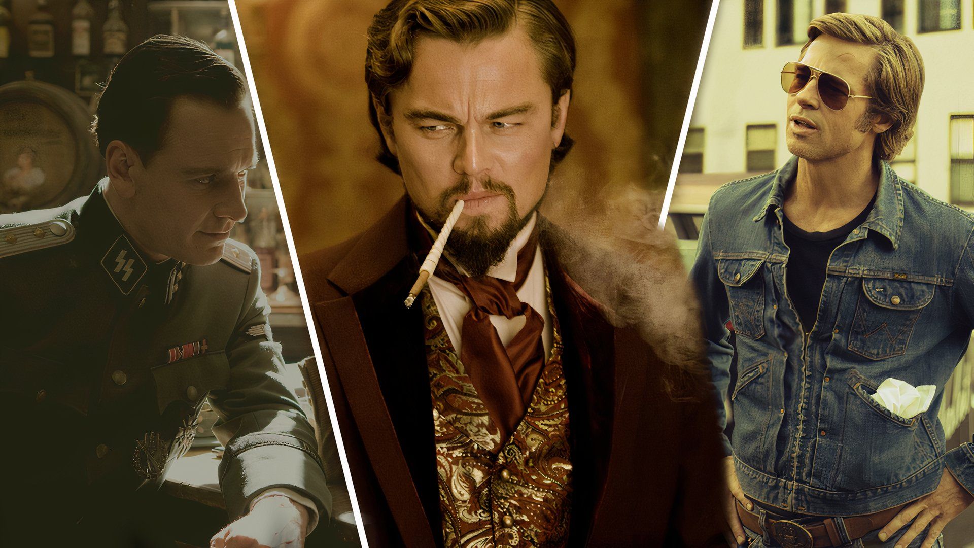 Quentin Tarantino et son histoire alternative, expliqués