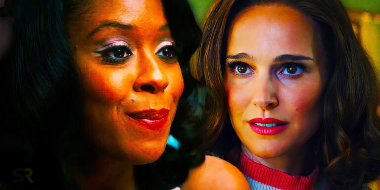 Qui a tué Tessie Durst et Cleo Johnson dans la série Lady In The Lake sur Apple TV+ ?