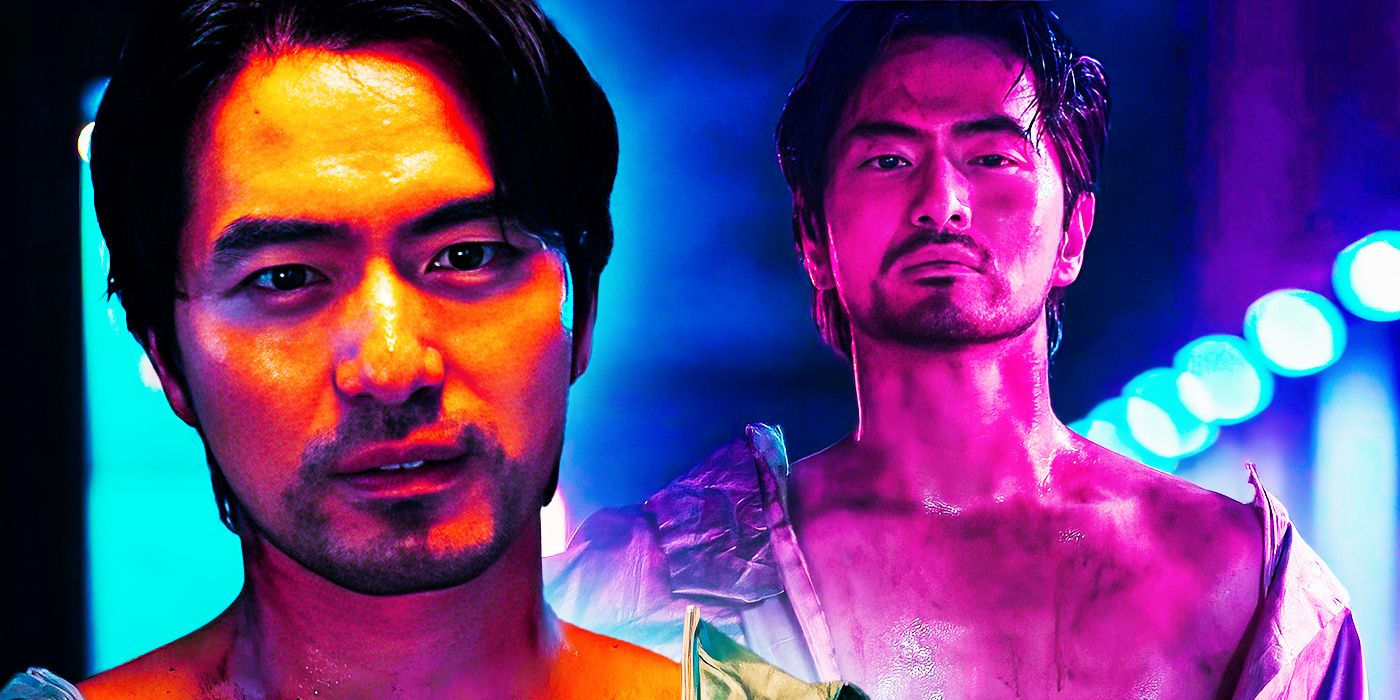 Qui est Nam Sang-won dans Sweet Home ? Le méchant déroutant de Lee Jin-wook...