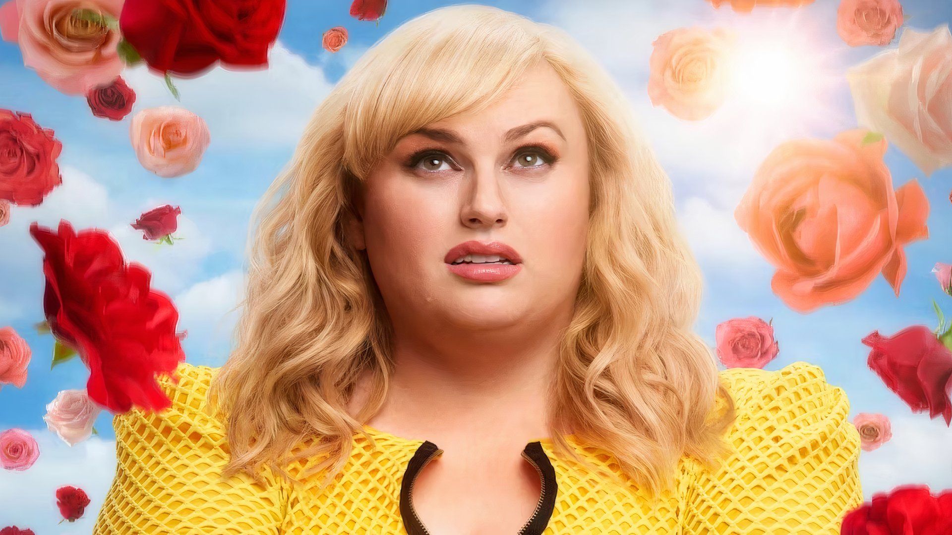 Rebel Wilson accuse les producteurs d'avoir bloqué la première de son film