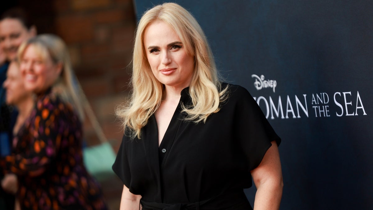 Rebel Wilson fait l'objet d'un procès en diffamation contre les producteurs du film « The Deb »
