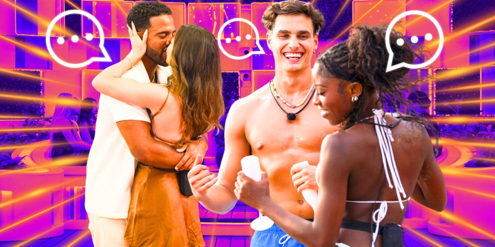 Récapitulatif de l'épisode 27 de la saison 6 de Love Island USA : le drame de la soirée cinéma laisse...