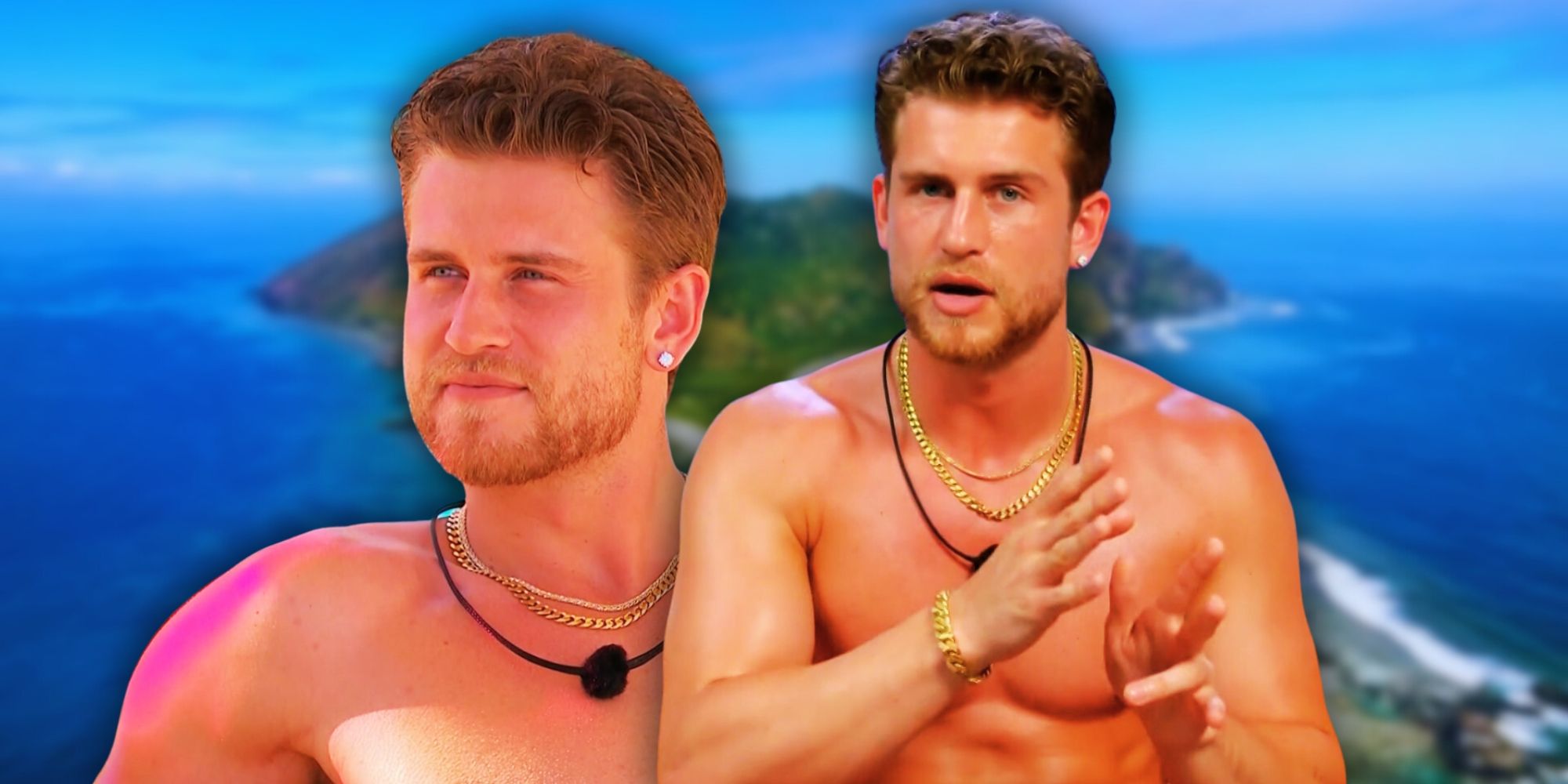 Récapitulatif de l'épisode 28 de la saison 6 de Love Island USA : un trio de rendez-vous a conduit à une su...