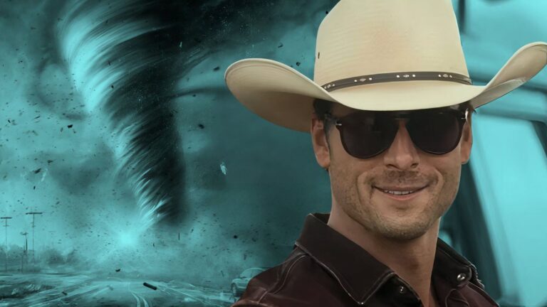 Regardez cette docu-série de Max pour vivre vos fantasmes de Twisters (en toute sécurité)