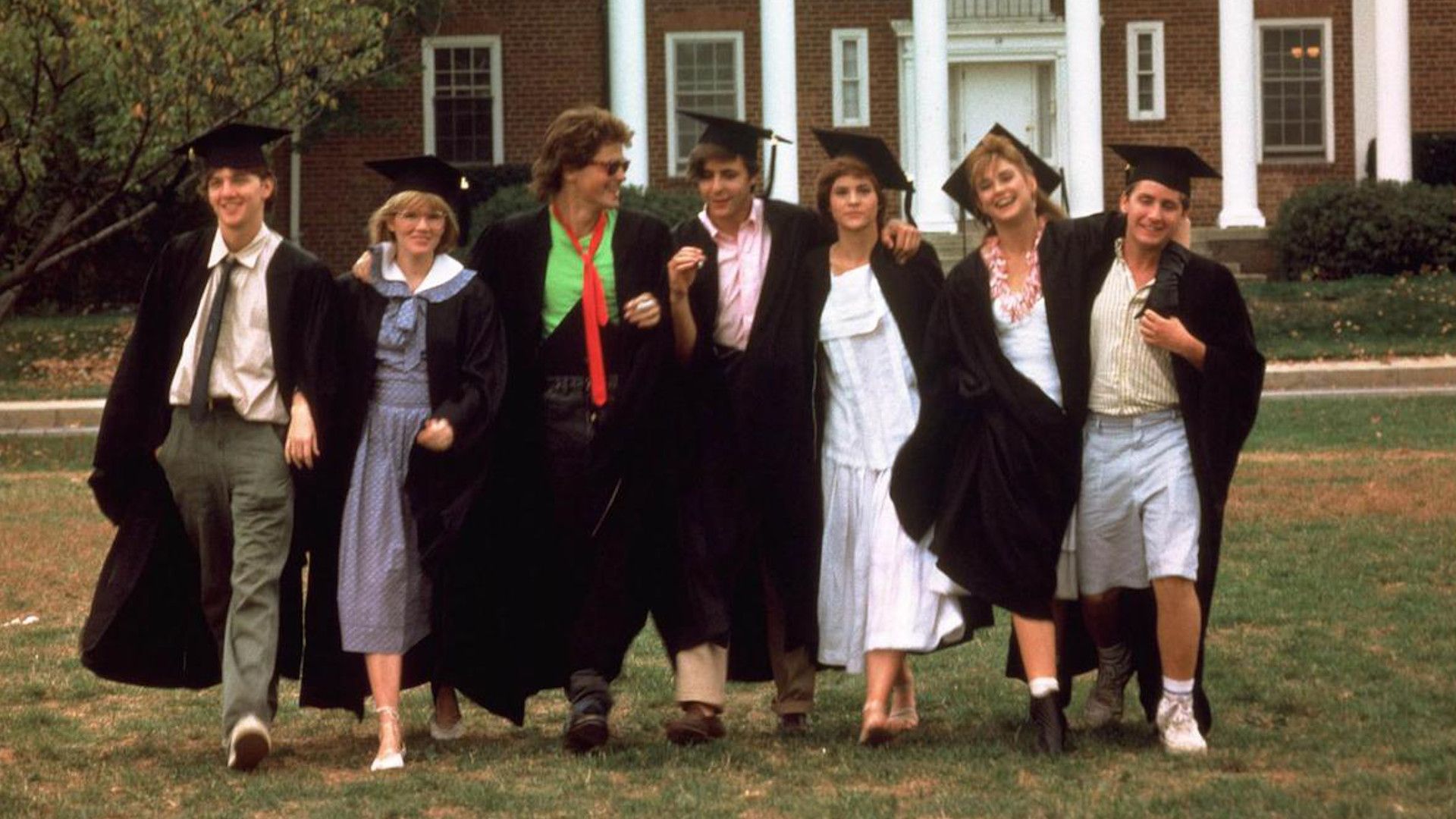 Rob Lowe confirme qu'une suite de St. Elmo's Fire Legacy est en préparation