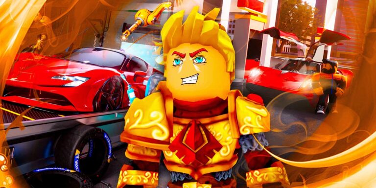 Roblox : tous les codes Active Driving Empire (juillet 2024)