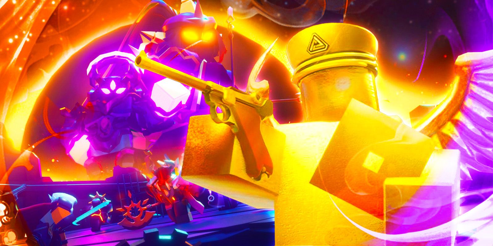 Roblox : tous les codes actifs du simulateur de défense de tour (juillet 2024)