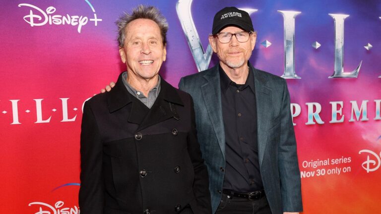 Ron Howard et Brian Grazer envisagent de vendre Imagine Entertainment