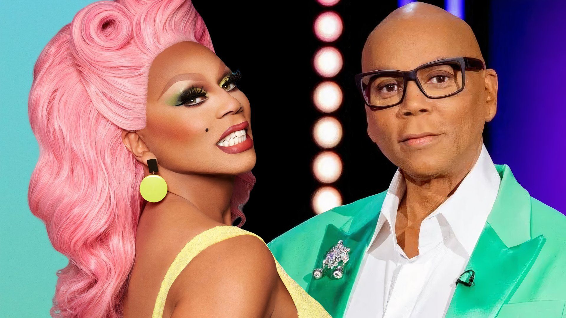 RuPaul prendra-t-il un jour sa retraite de Drag Race ?
