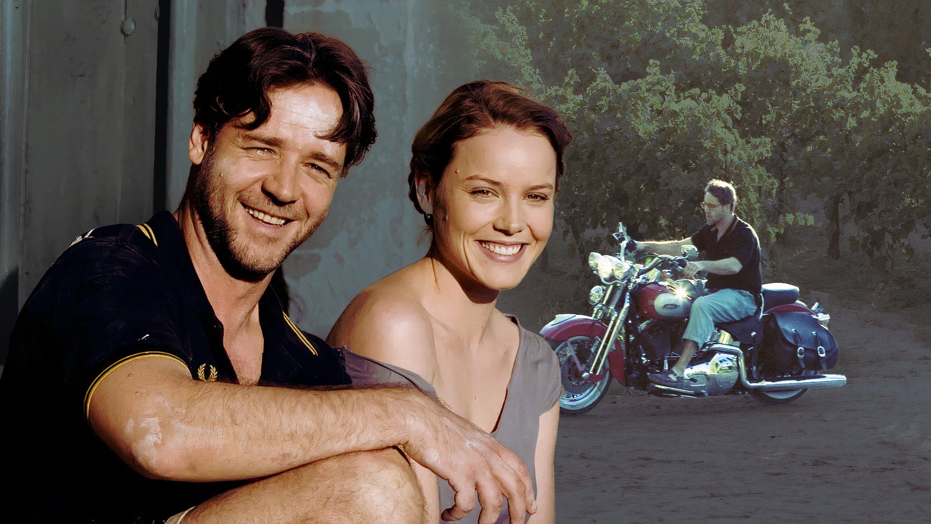 Russell Crowe et Ridley Scott ont suivi Gladiator avec une comédie romantique
